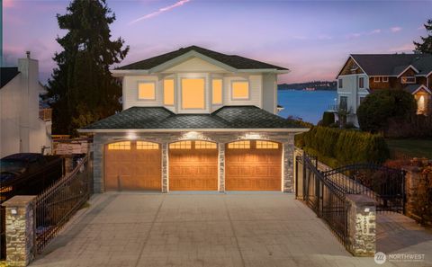 Photo of 220 SW 292nd Street, Federal Way, WA 98023 (MLS # 2458150)