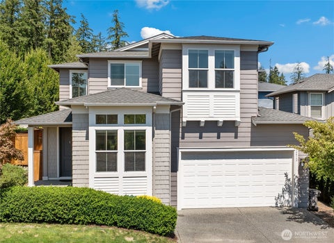 Photo of 2412 NE Boulderstone Court, Poulsbo, WA 98370 (MLS # 2560557)