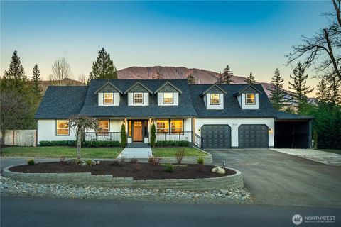 29126 322nd Avenue SE Ravensdale WA 98051