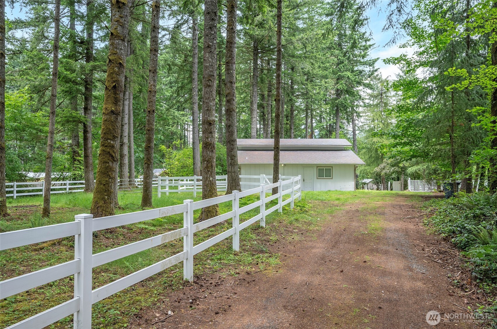 43622 SE 170th Street