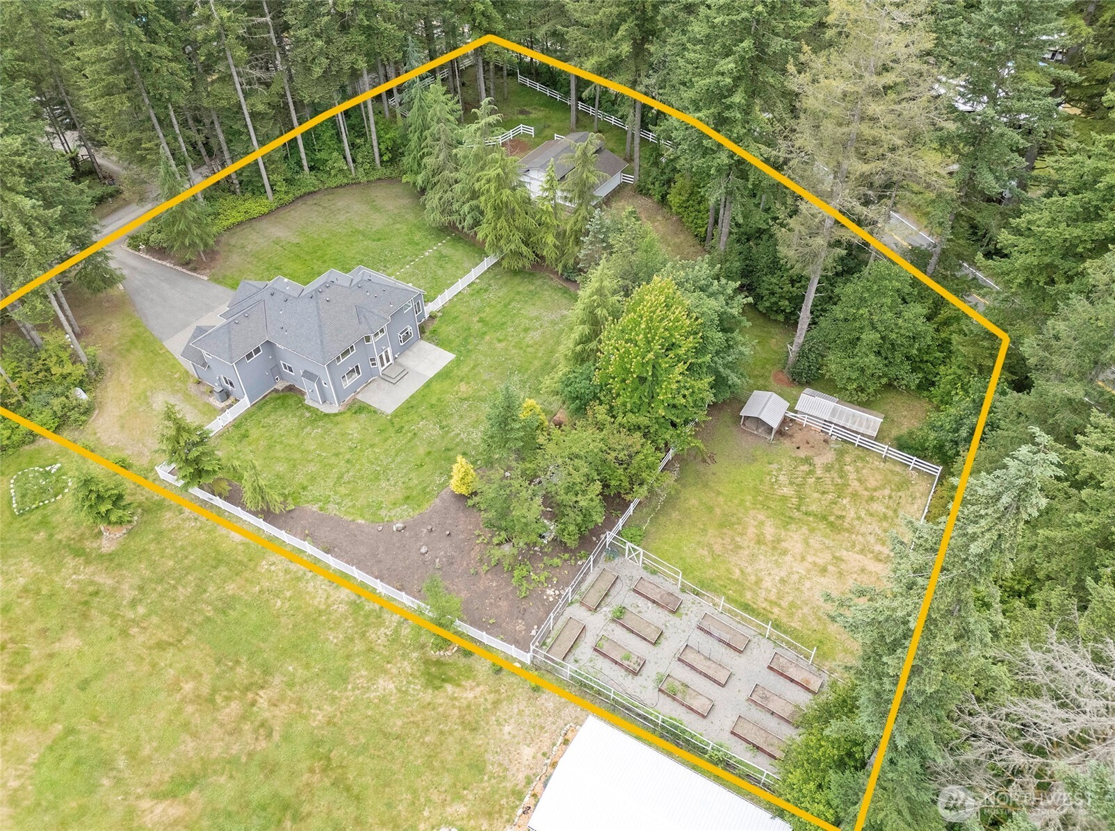 43622 SE 170th Street