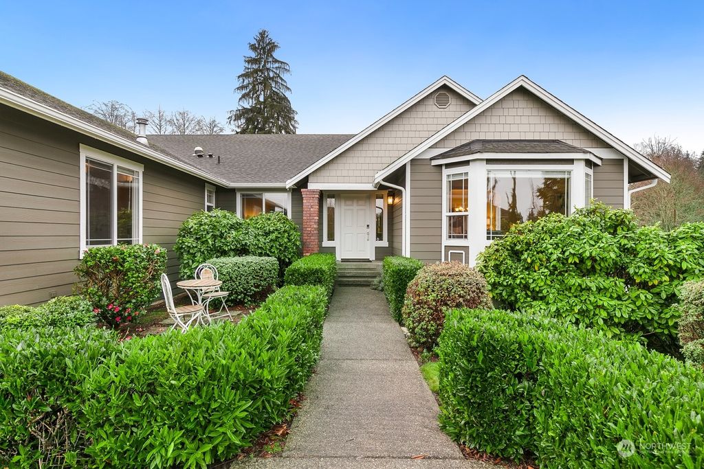 Photo of 3912 113th Drive SE, Snohomish, WA 98290 (MLS # 2321155)