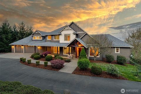 Photo of 200 Pineridge Drive, Woodland, WA 98674 (MLS # 2511000)