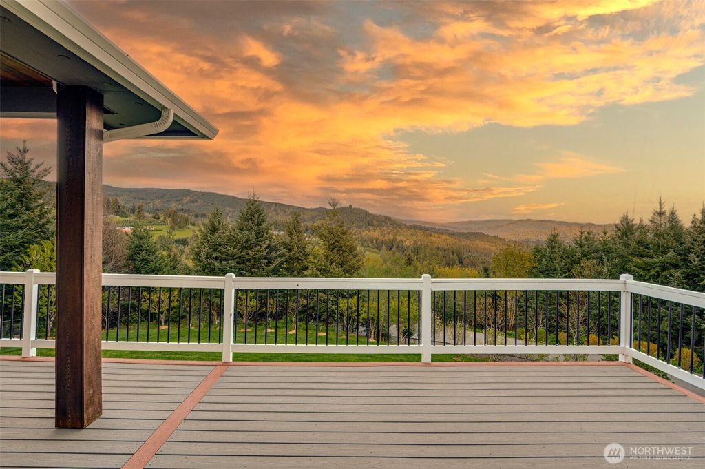 Photo of 200 Pineridge Drive, Woodland, WA 98674 (MLS # 2511000)