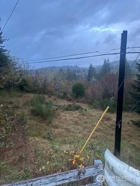 Photo of 0 8th ave, Aberdeen, WA 98520 (MLS # 2452903)