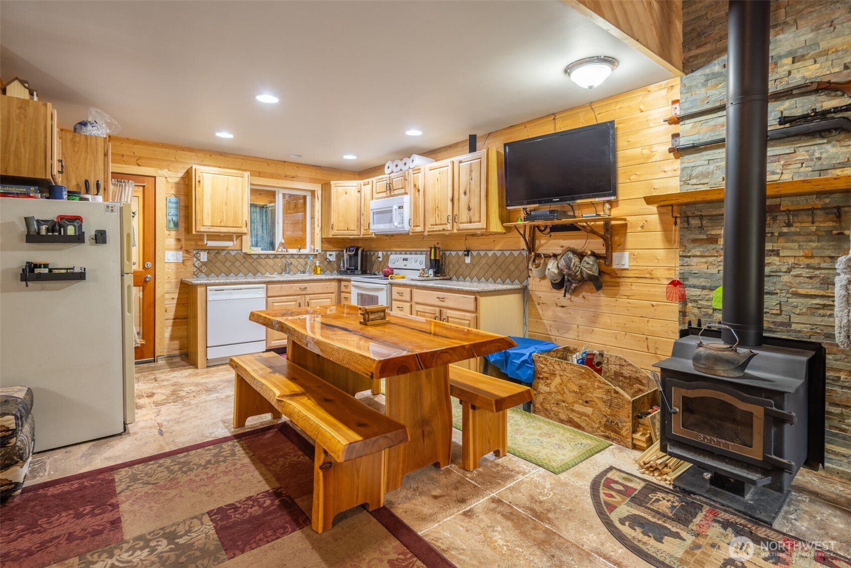 1850 Timber Mountain Loop
