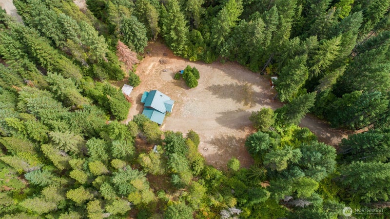 1850 Timber Mountain Loop