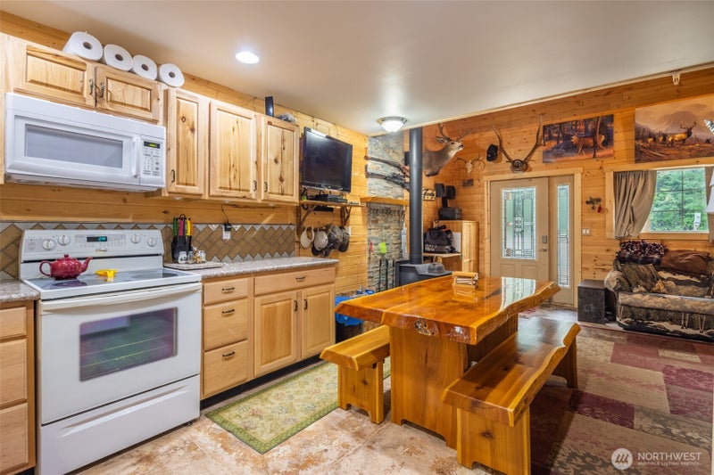 1850 Timber Mountain Loop