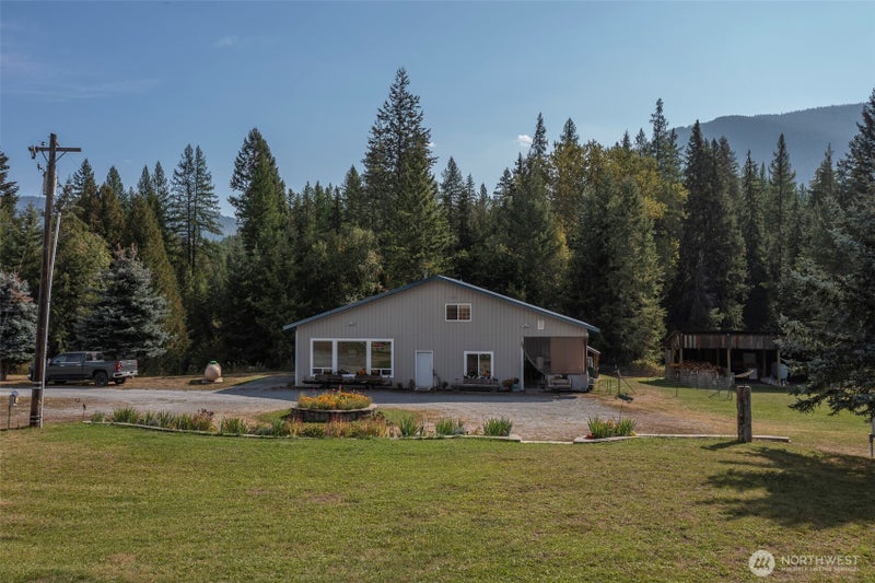 3829 Deep Lake Boundary Road