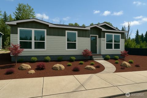 2109 Timber Street 39 Enumclaw WA 98022