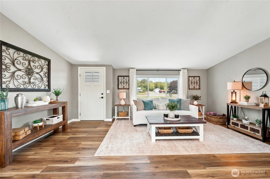 Photo of 5519 Bay Ridge Drive, Blaine, WA 98230 (MLS # 2549337)
