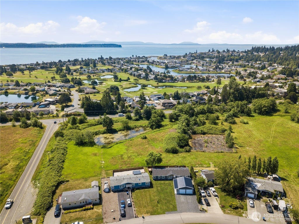 Photo of 5519 Bay Ridge Drive, Blaine, WA 98230 (MLS # 2549337)