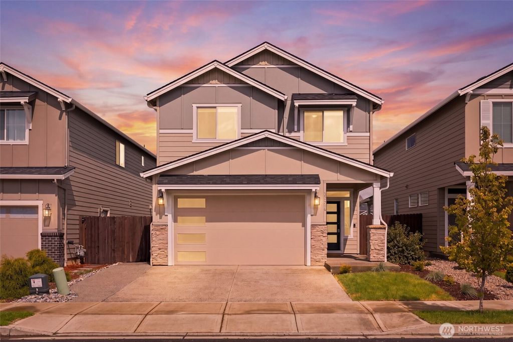 Photo of 13518 NE 110th Way, Vancouver, WA 98682 (MLS # 2506975)