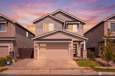 Photo of 13518 NE 110th Way, Vancouver, WA 98682 (MLS # 2506975)