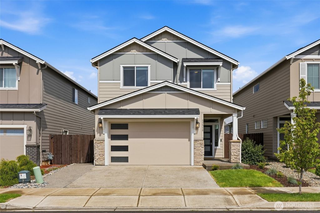 Photo of 13518 NE 110th Way, Vancouver, WA 98682 (MLS # 2506975)