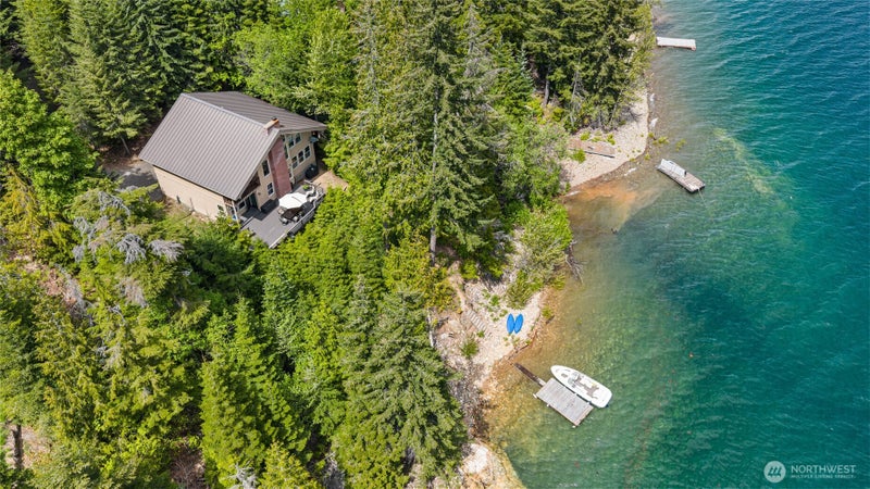 160 Wilderness Lane