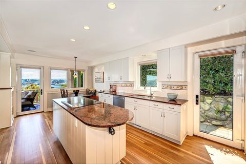 Tiny photo for 1712 Arch Avenue SW, Seattle, WA 98116 (MLS # 2514523)