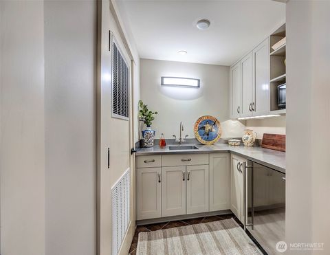 Tiny photo for 1712 Arch Avenue SW, Seattle, WA 98116 (MLS # 2514523)
