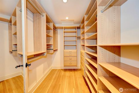 Tiny photo for 1712 Arch Avenue SW, Seattle, WA 98116 (MLS # 2514523)