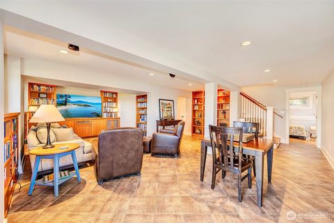 Tiny photo for 1712 Arch Avenue SW, Seattle, WA 98116 (MLS # 2514523)