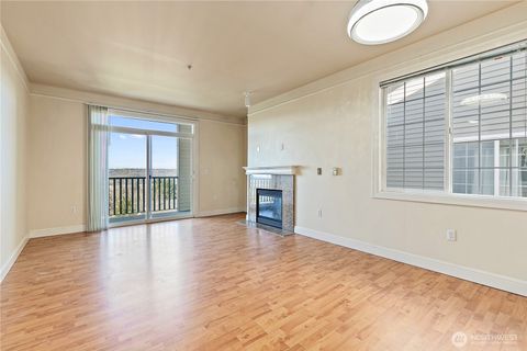 Photo of 4763 Morris Avenue S #R302, Renton, WA 98055 (MLS # 2478389)