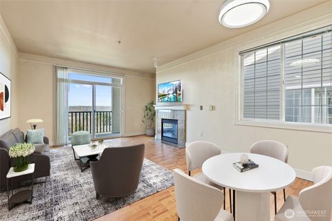 Photo of 4763 Morris Avenue S #R302, Renton, WA 98055 (MLS # 2478389)