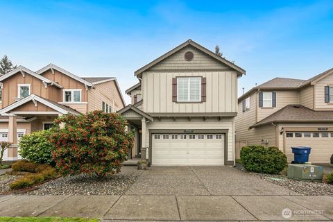Photo of 9522 25th Drive SE, Everett, WA 98208 (MLS # 2490235)