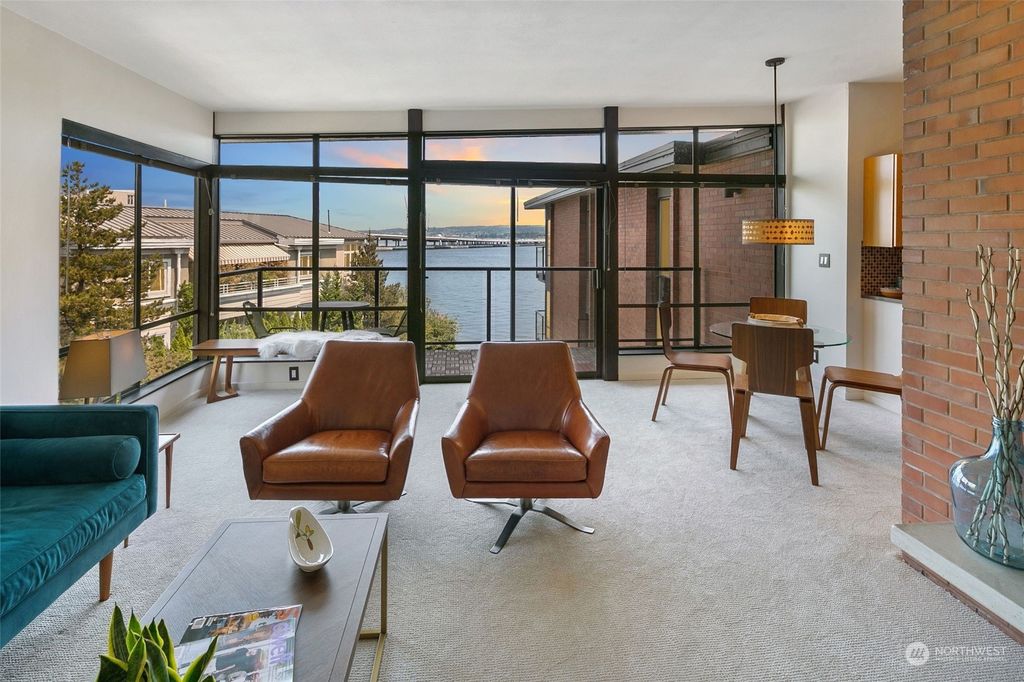 Photo of 2360 43rd Avenue E #402, Seattle, WA 98112 (MLS # 2125358)