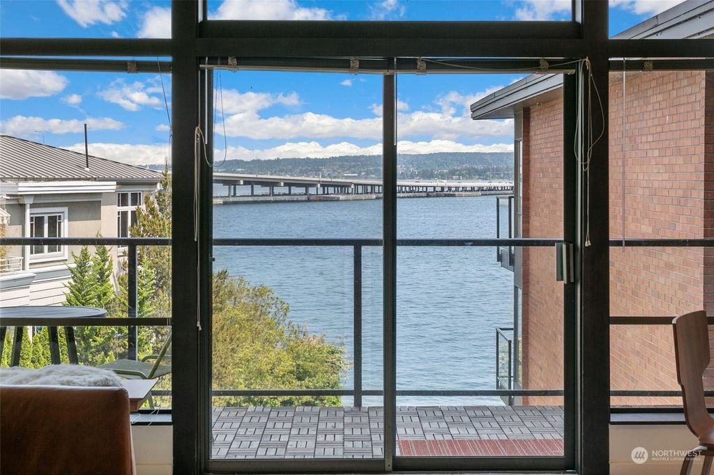 Photo of 2360 43rd Avenue E #402, Seattle, WA 98112 (MLS # 2125358)