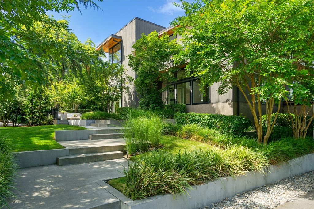 Photo of 3806 E McGilvra Street, Seattle, WA 98112 (MLS # 2224604)