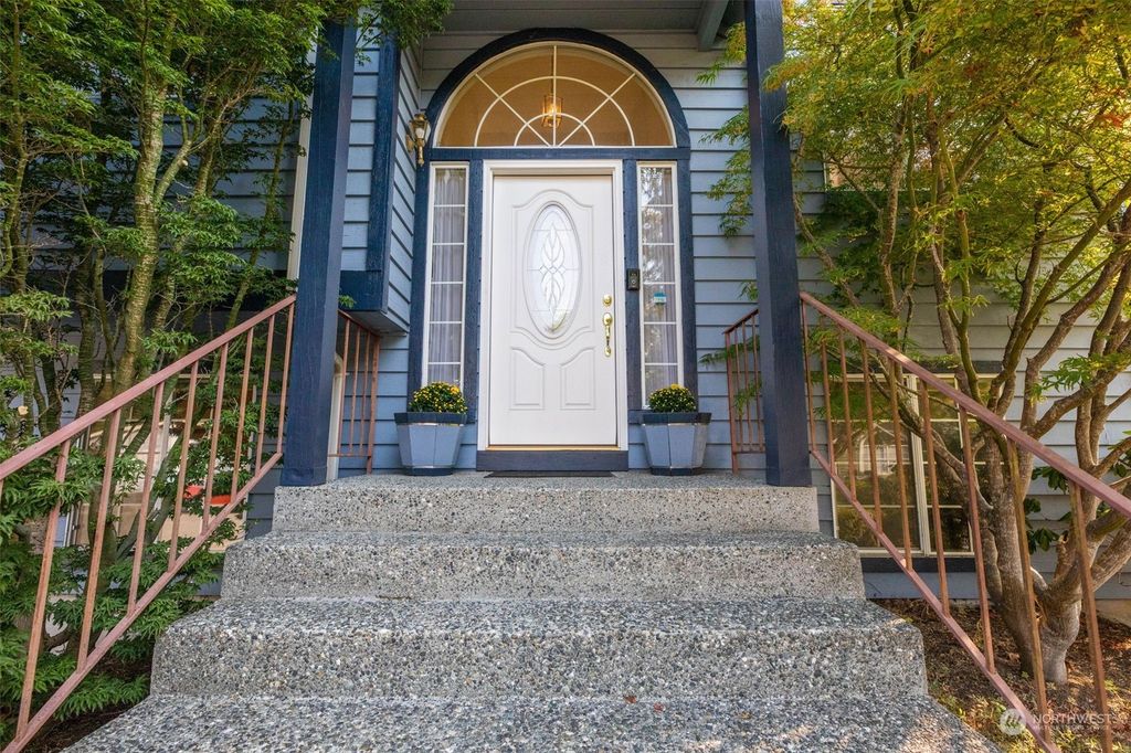 Photo of 14525 56th Avenue SE, Everett, WA 98208 (MLS # 2003925)