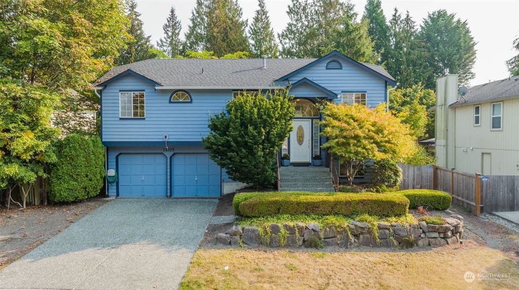 Photo of 14525 56th Avenue SE, Everett, WA 98208 (MLS # 2003925)