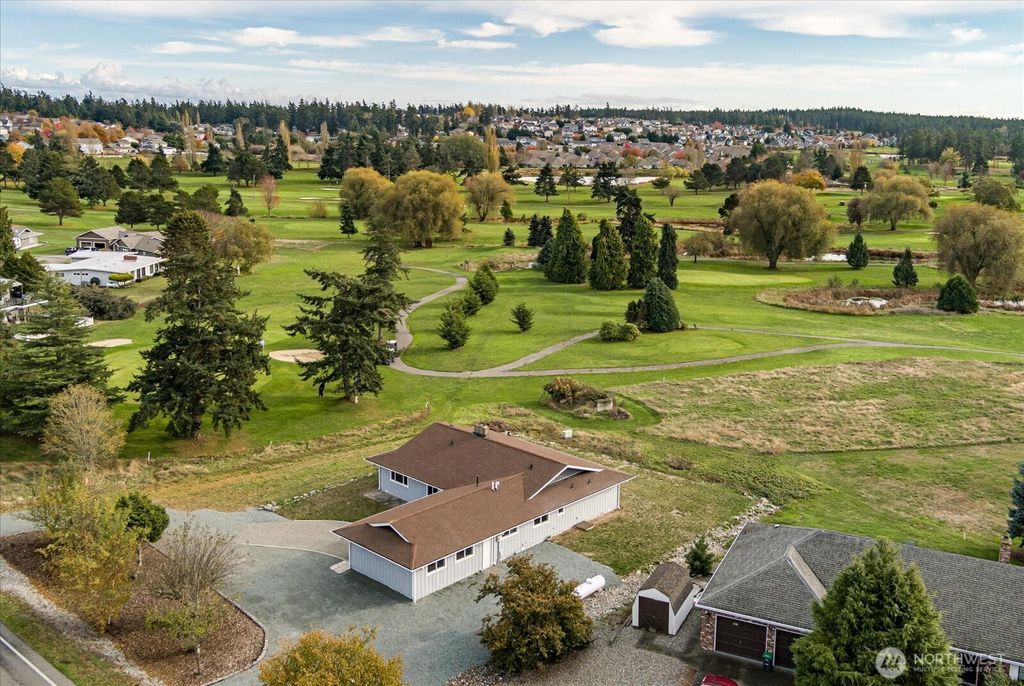 Photo of 2312 Fairway Lane, Oak Harbor, WA 98277 (MLS # 2448956)