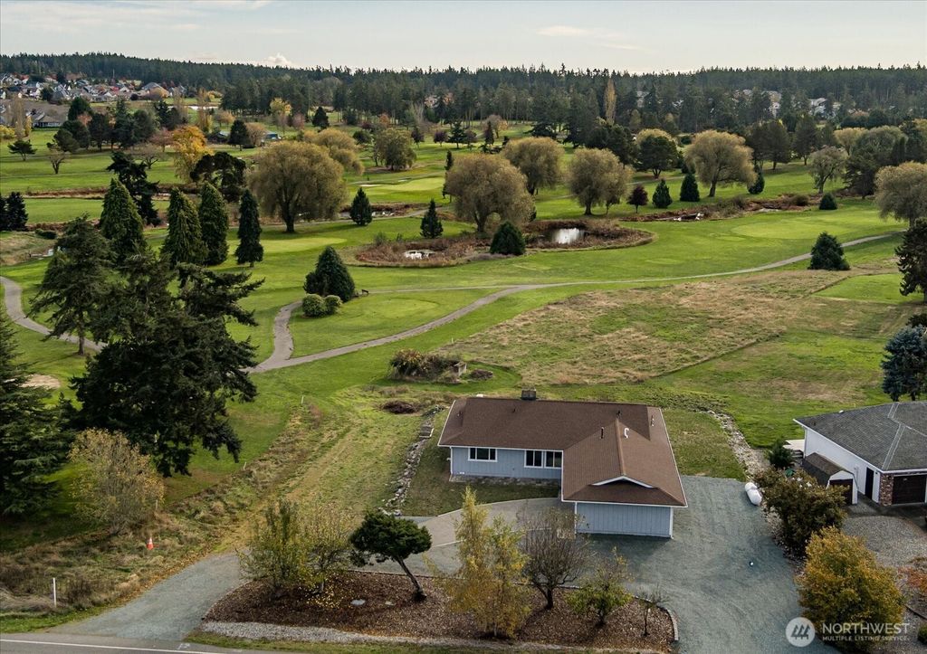 Photo of 2312 Fairway Lane, Oak Harbor, WA 98277 (MLS # 2448956)