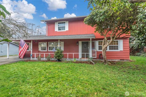 Photo of 28461 26th Avenue S, Federal Way, WA 98003 (MLS # 2544425)