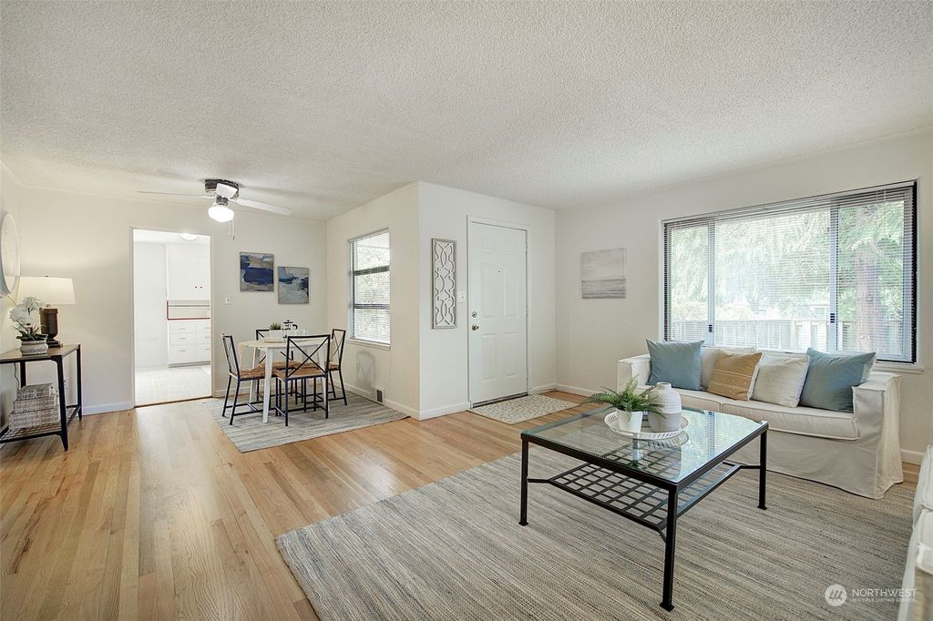 Photo of 14356 Evanston Avenue N, Seattle, WA 98133 (MLS # 2294180)