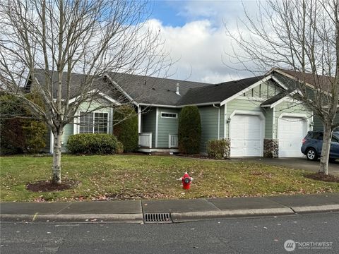 Photo of 4756 Corona Court, Bellingham, WA 98226 (MLS # 2454946)