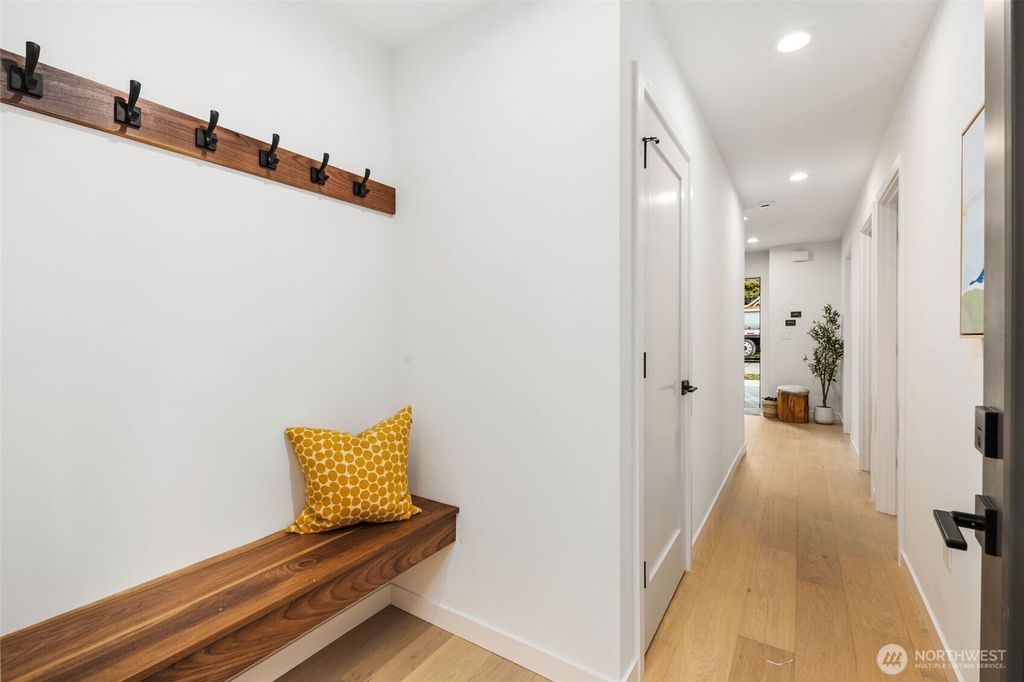 Photo of 4123 B Chilberg Avenue SW, Seattle, WA 98116 (MLS # 2496171)