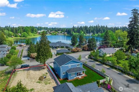 1303 23rd Avenue, Milton, WA 98354 - MLS#: 2353121