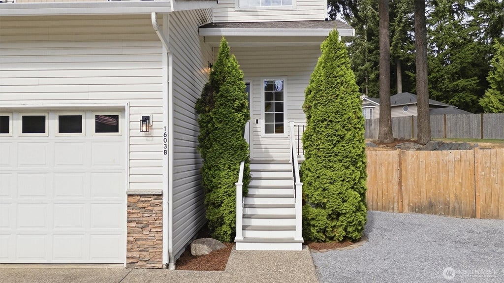 Photo of 1603 94th Drive SE #B, Lake Stevens, WA 98258 (MLS # 2582999)
