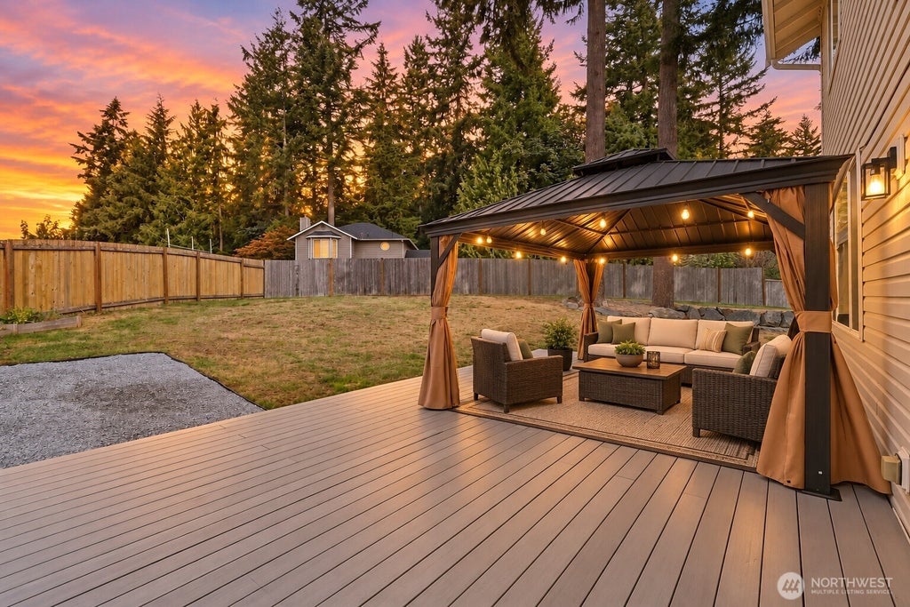 Photo of 1603 94th Drive SE #B, Lake Stevens, WA 98258 (MLS # 2582999)