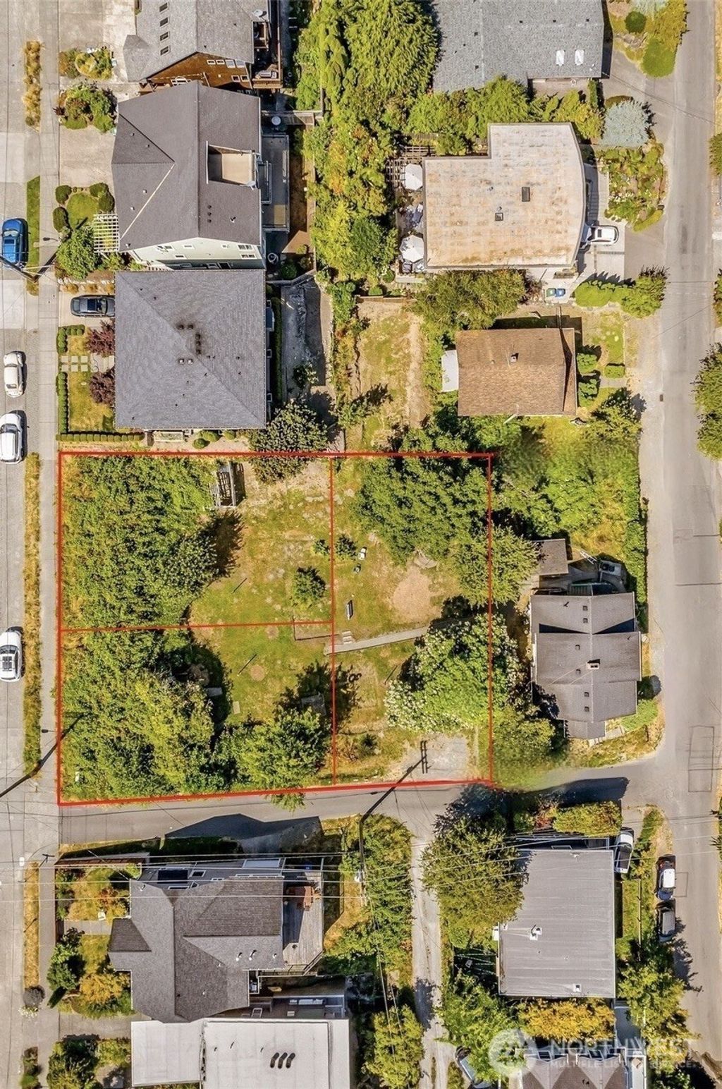 Photo of 0 HJCF+RQV Seattle Washington, Seattle, WA 98126 (MLS # 2345299)