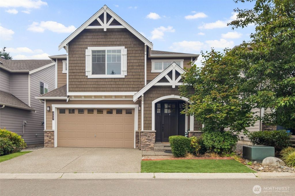 Photo of 19624 2nd Drive SE, Bothell, WA 98012 (MLS # 2432757)