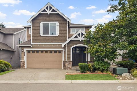 Photo of 19624 2nd Drive SE, Bothell, WA 98012 (MLS # 2432757)