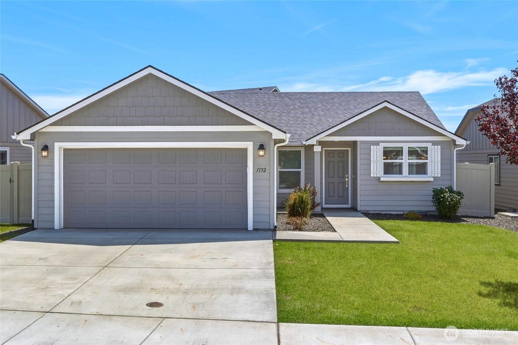 Photo of 1132 Ava Street, Walla Walla, WA 99362 (MLS # 2533629)