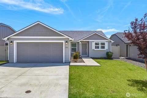 Photo of 1132 Ava Street, Walla Walla, WA 99362 (MLS # 2533629)