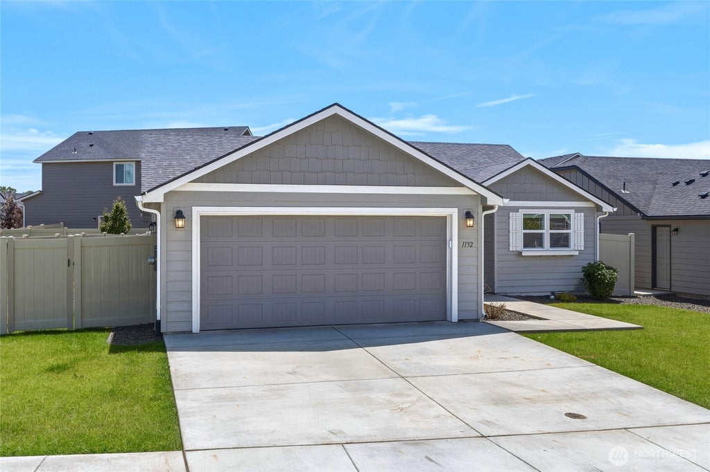 Photo of 1132 Ava Street, Walla Walla, WA 99362 (MLS # 2533629)