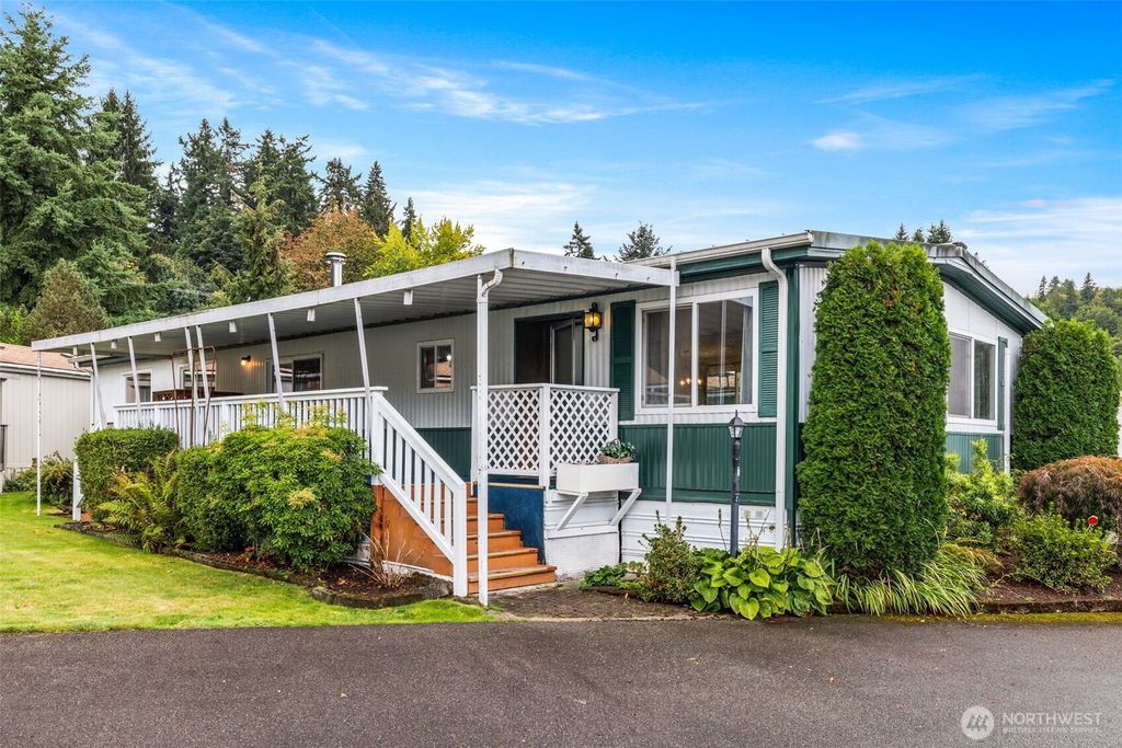Photo of 11330 E Riverside Drive #7, Bothell, WA 98011 (MLS # 2433236)