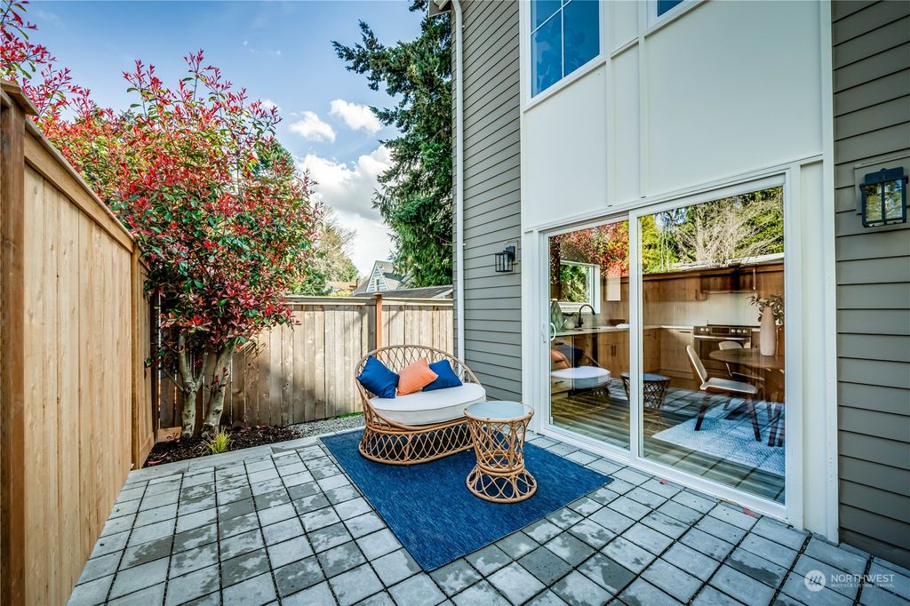 Photo of 7028 Cleopatra Place NW, Seattle, WA 98117 (MLS # 2192456)
