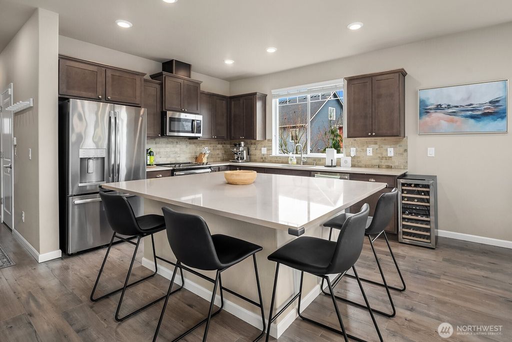 Photo of 6505 31st Avenue SW, Seattle, WA 98126 (MLS # 2348265)